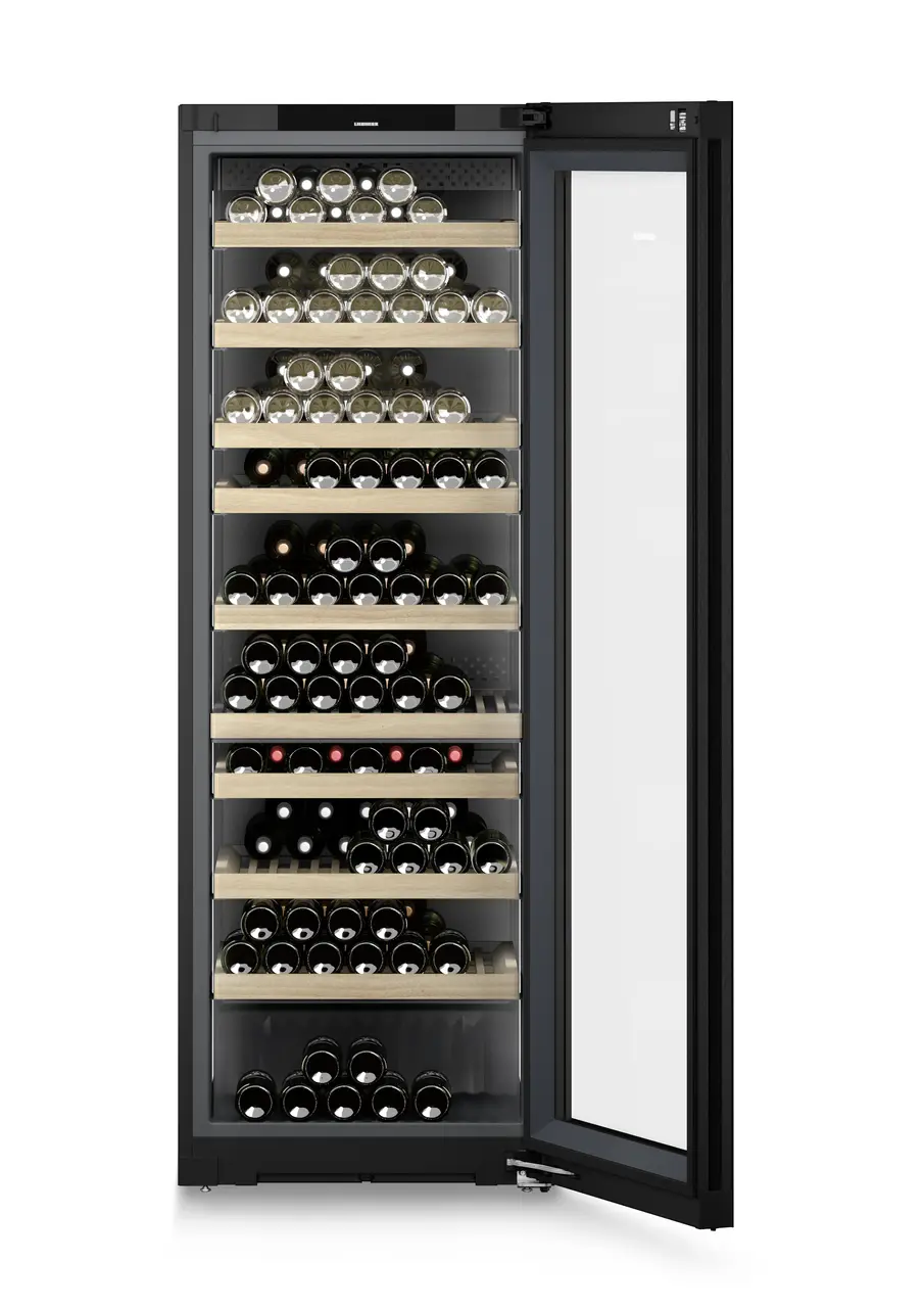 WPgbi 7472 Vinidor Selection Multi-temperature wine fridge - Liebherr